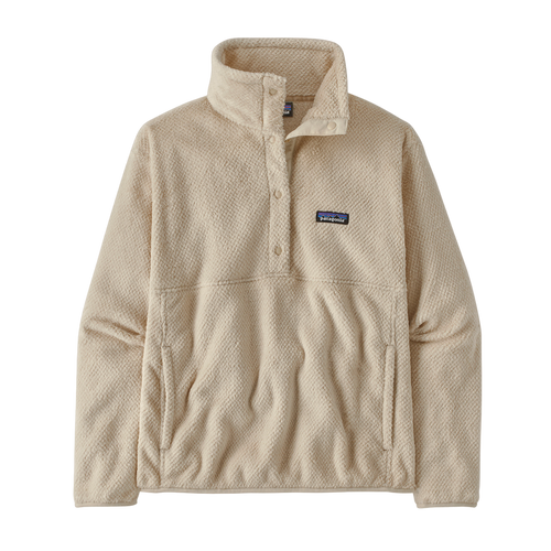 トップス patagonia simple best Patagonia Women's Lightweight Synchilla Snap-T Pullover | Escape