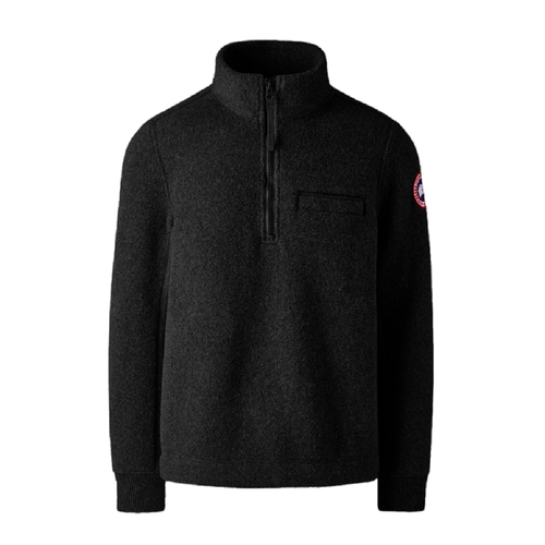 Canada Goose Women's Fairhaven 1/4-Zip Sweater