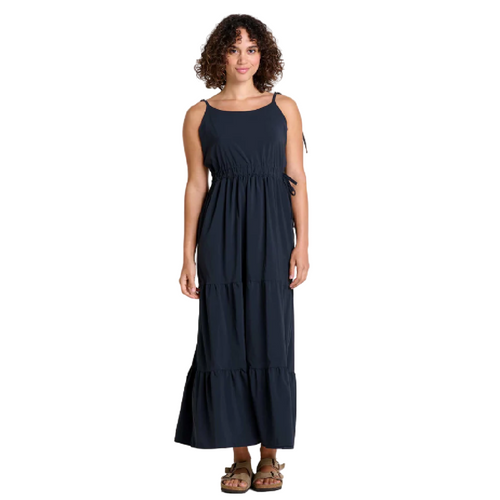 chinese dress ladies Sunkissed Sunsana Midi Dress main image 1