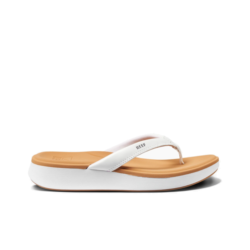Reef - Vista Hi - Sandali beige - In esclusiva per