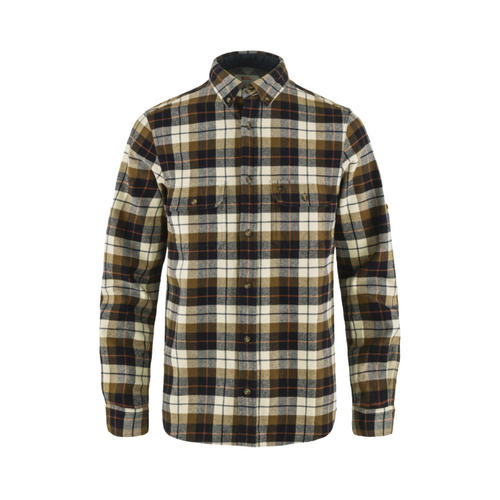 The North Face Men's Arroyo Flannel Shirt