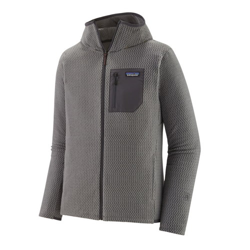 Patagonia Men's Nano-Air Ultralight Full-Zip Hoody