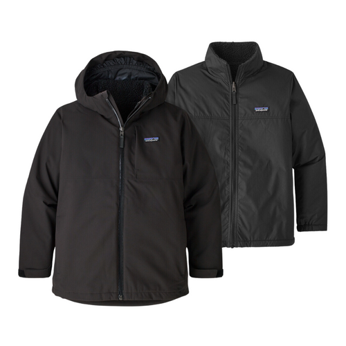 Kids - Jackets - Escape Outdoors