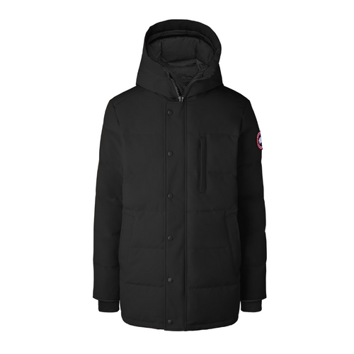 Canada Goose Men's Carson Parka Heritage