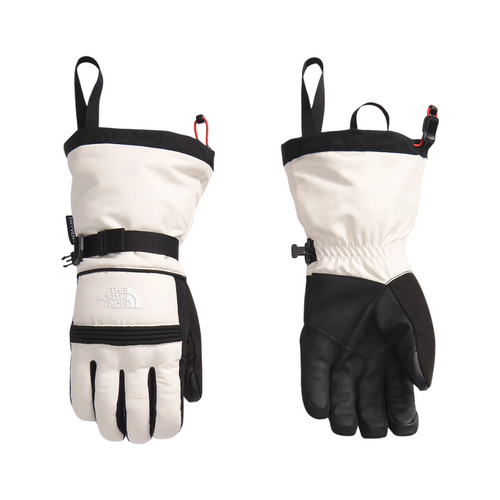 Amazon.com : The North Face Montana Ski Gloves Men's (TNF
