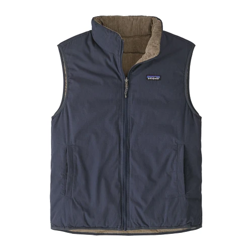 Patagonia Kids' Reversible Ready Freddy Vest