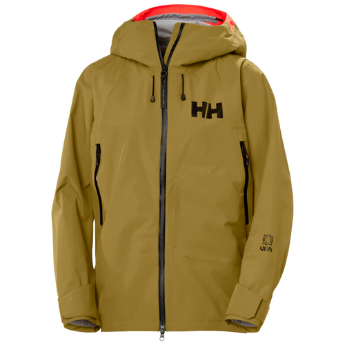 Utility Jacket Kurtka Mu0119ska Escape Utility Rain Jacket Helly - Main Image
