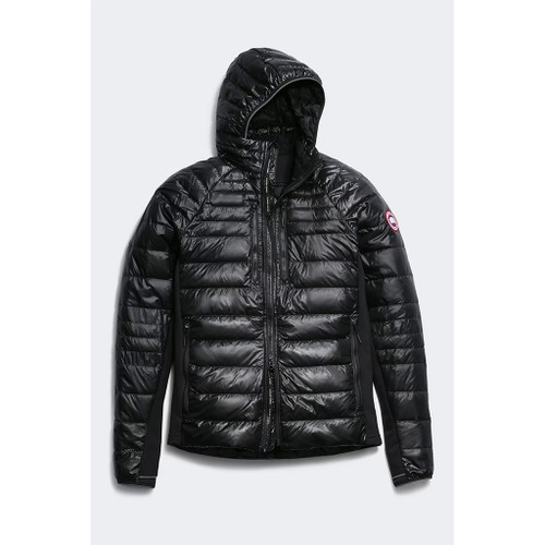  ＊Hybridge Lite Tech Hooded Down Coat＊ダウン CANADA GOOSE Hybridge Lite Tech Hoody ダウンジャケット