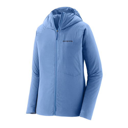 ◆Patagonia◆ Men's Nano Air Ultra Light Full Zip Hoodie 853 Patagonia Men's Nano-Air Ultralight Full-Zip Hoody