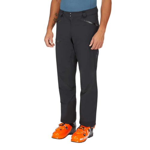 Men's Ski & Snowboard Pants | Patagonia & Flylow