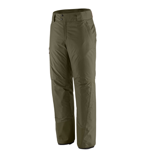 パタゴニアpatagonia women Powder bowl pants Patagonia Women's Powder Bowl ski pants review - Snow Magazine