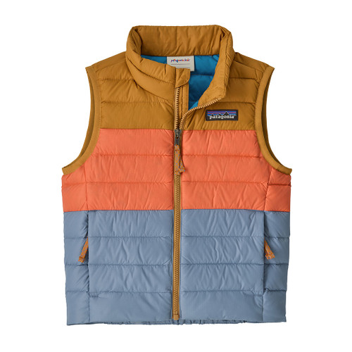 Patagonia Men's Down Sweater Vest