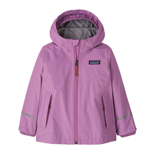 Patagonia Kids' Torrentshell 3L Rain Jacket