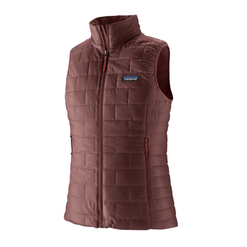 Patagonia Men's Nano Puff Vest