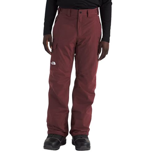 Patagoniaスノーショットパンツh2noリラックスフィット エンジ色L Men's Ski & Snowboard Pants | Patagonia & Flylow