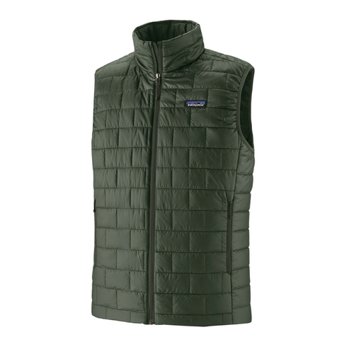 Patagonia Women's Nano Puff Vest | Escape Outdoors