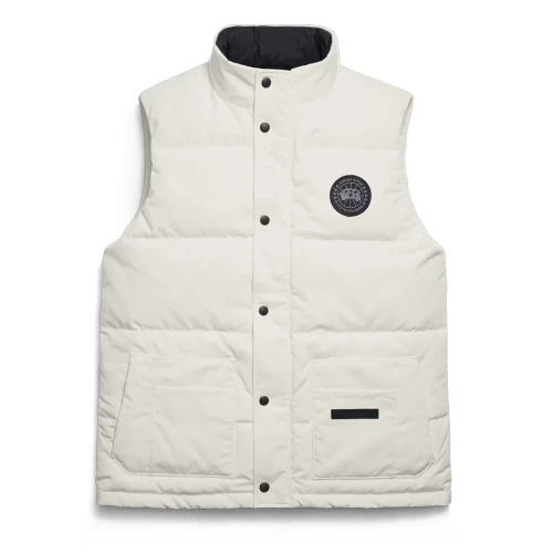 Canada Goose Men's Freestyle Crew Vest CR | Escape Outdoors