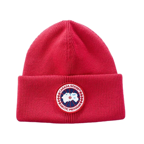 Canada Goose Men's Arctic Disc Toque