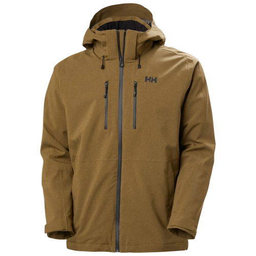 Helly Hansen Men's Dubliner Insulated Jacket