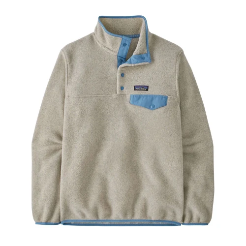 Patagonia Women's Re-Tool Half Snap Pullover | Escape Outdoors