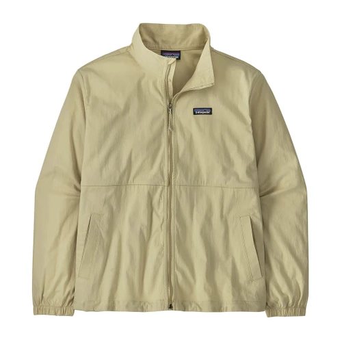 Patagonia Men's Isthmus Deck Jacket