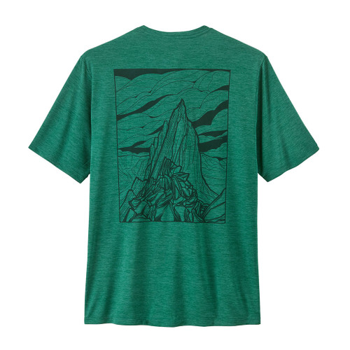 Men's T-Shirt & Tanks | Patagonia & Canada Goose