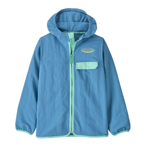 Kids' Jackets | Patagonia & Canada Goose | Escape Outdoors