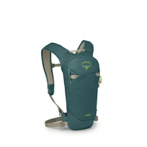 osprey hydration pack for hiking Sportlite 15L Lightweight Backpack with Hydraulics Reservoir Men & Women valve thanks to the magnetic retainer on the pack’s sternum strap Osprey Manta 24 Backpack Dark