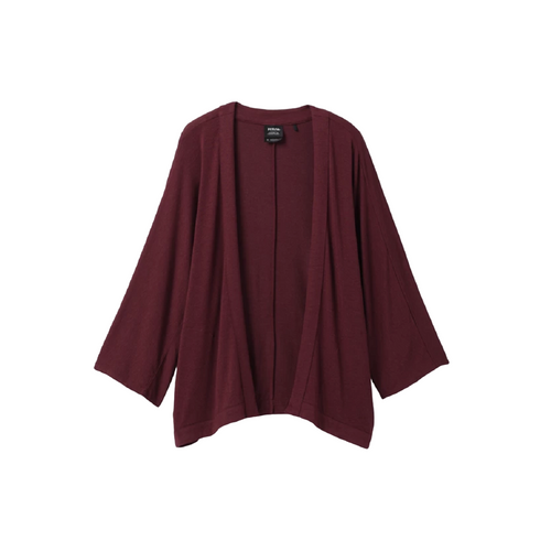 Maroon Heather