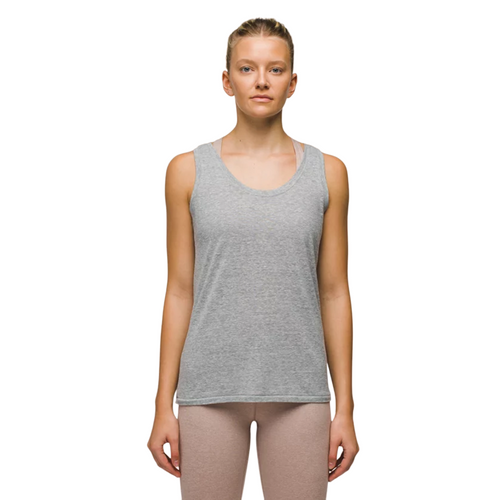 Heather Grey