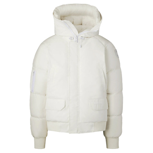 North Star White