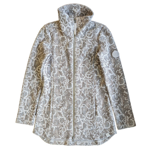 Taupe Ivory