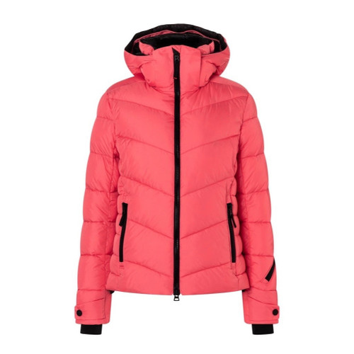 Coral Pink