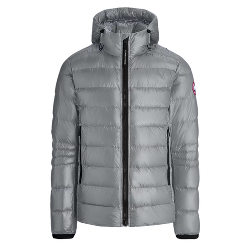 Boulder Grey