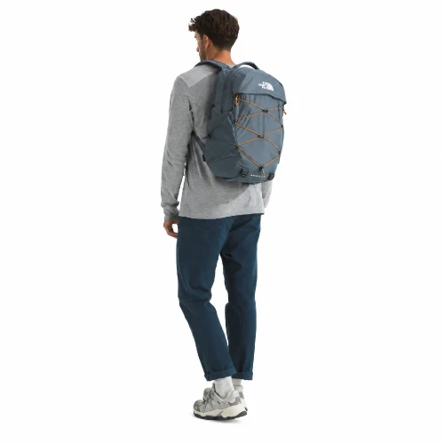 osprey 46 litre backpack blue Porter 46L Travel Backpack, Haybale Green Trout Fishing Lure The comfortable cushioned back Rod color:Purple bor]Water-resistant Versatile 10L Mini