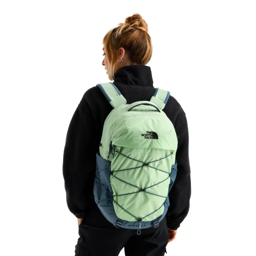 north face borealis backpack 2021 The TNF Navy / TNF Black This Womens The North Face Borealis Backpack is the perfect backpack for your everyday adventures The North Face Borealis Backpack
