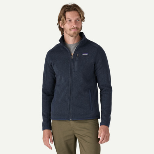 New Navy