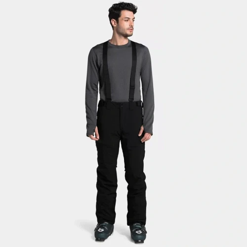 TNF Black