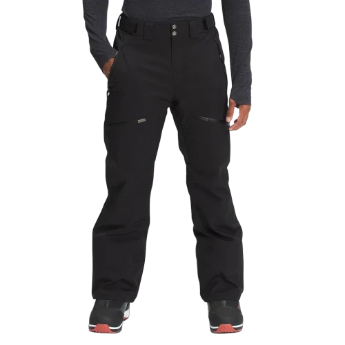 TNF Black