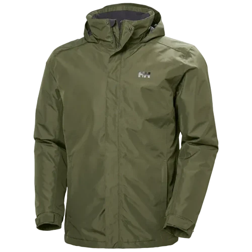 Utility Green
