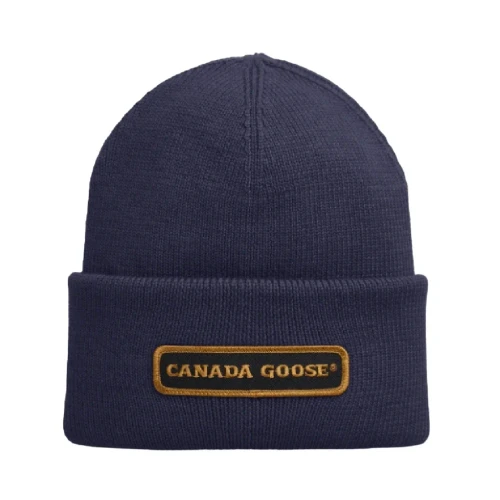 Navy Heather
