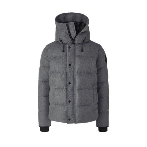Slate Grey Melange