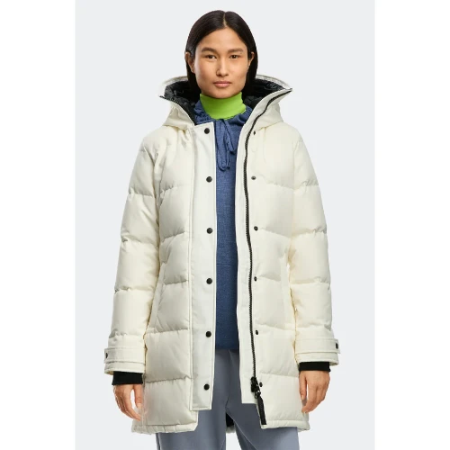 North Star White