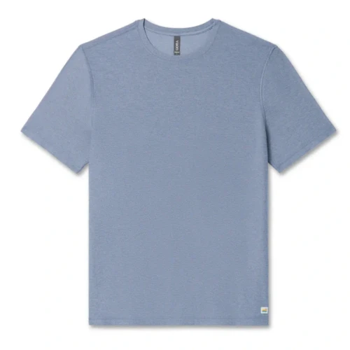 Chambray Heather