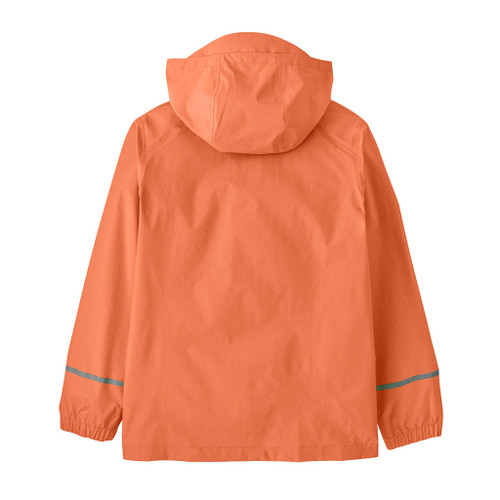Peach Sherbet