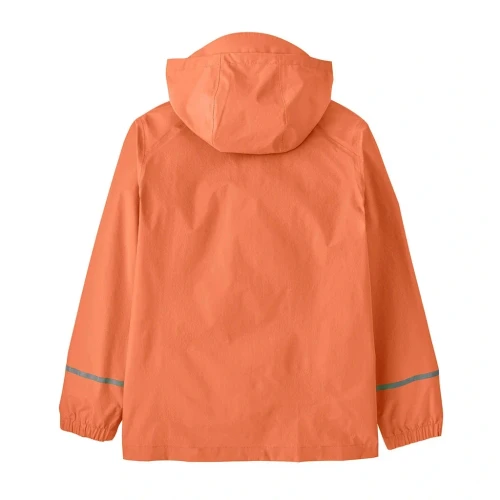 Peach Sherbet