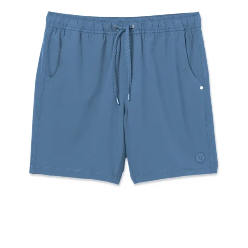 Pool Blue Tonal