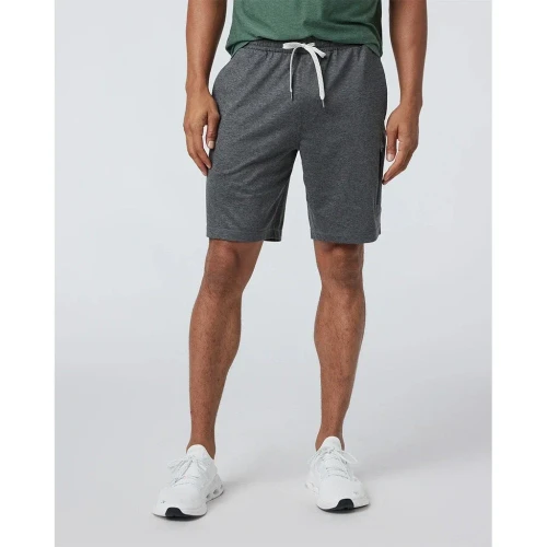 Charcoal Heather