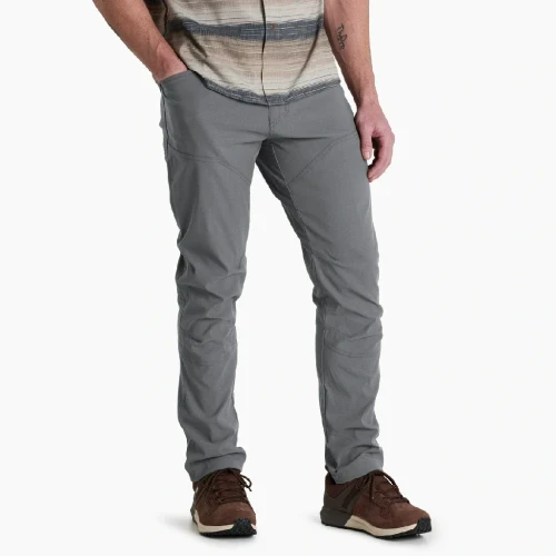 Steel Gray