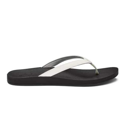 White/Black